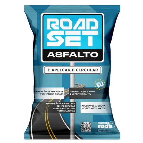 ASFALTO ROADSET