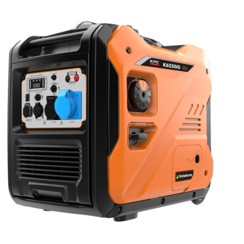 KPC 5,5 KVA