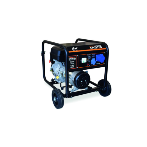 Ribe 7,5 KVA