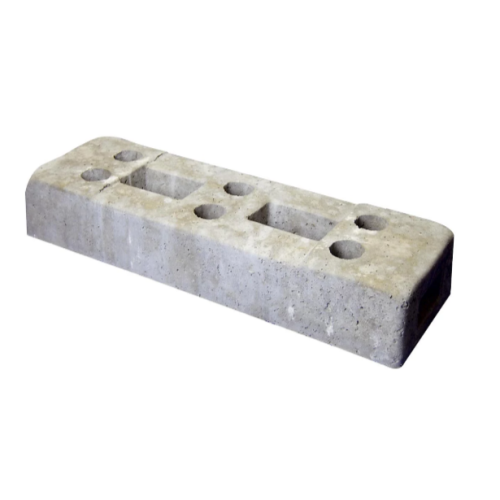 base de betão
